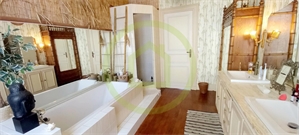 maison en pierres à la vente -   17270  MONTGUYON, surface 374 m2 vente maison en pierres - UBI457539185